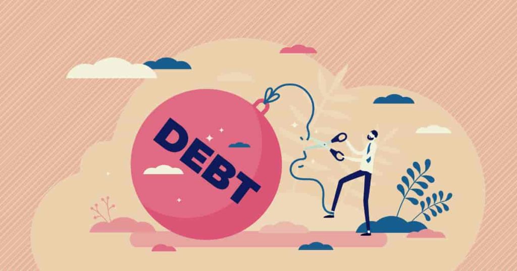事業再生で債権放棄を受けられる可能性【結論：非常に低い】